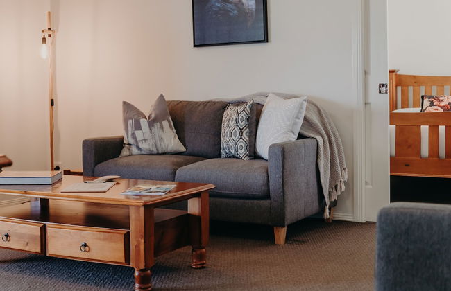 Farmers Quarters - Foto 16