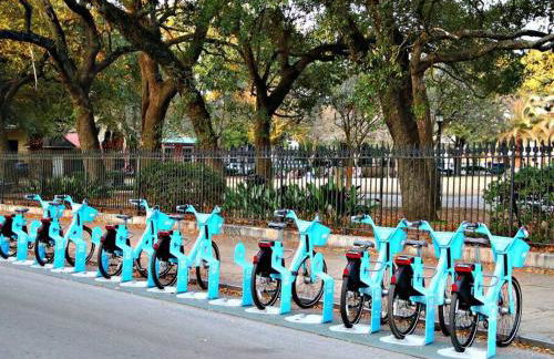 Downtown Nola 2bd 2bth Condo - Photo 14