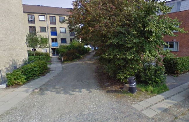 Gentofte Cozy Private Apartment - Foto 8