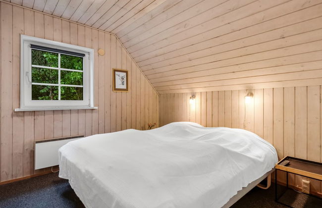 5 bedroom House in Sønderho with terrace and sauna - Photo 18