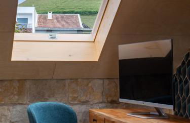 Azor Eco Lodge - Photo 32