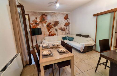 Appartamento Sermoneta - vicino Stazione FS - Warm - Foto 15