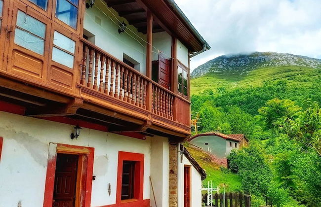 Casa Fela Muriellos - Foto 1