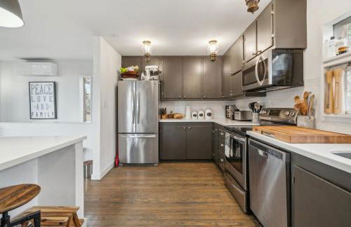 Serene Architect-Designed Vermont Chalet home - Foto 4