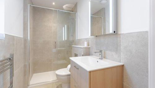 The Sandpiper - Norfolk Cottage Agency - Foto 3