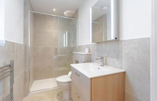 The Sandpiper - Norfolk Cottage Agency - Foto 3