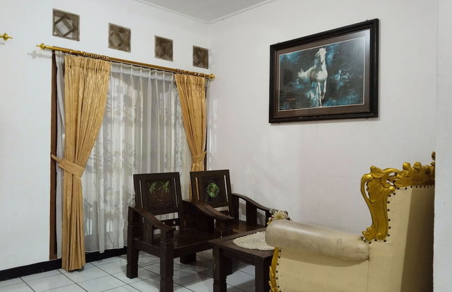 Villa Estria - Photo 37