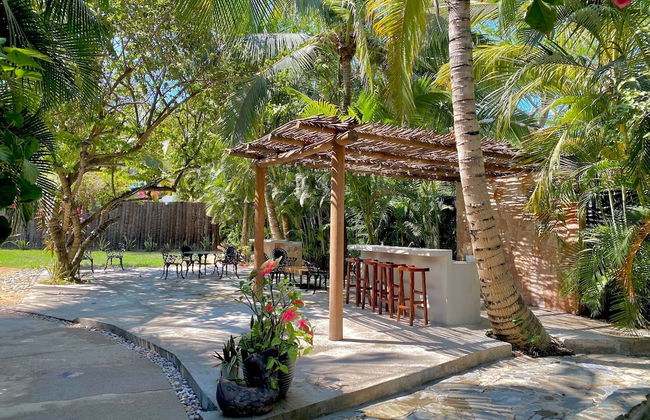 Villa Tortolas 5 Min Walk To La Ropa Beach - Foto 38