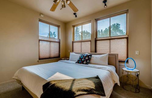 Old Town Loft Oasis With Amazing Rooftop Deck! - Foto 9