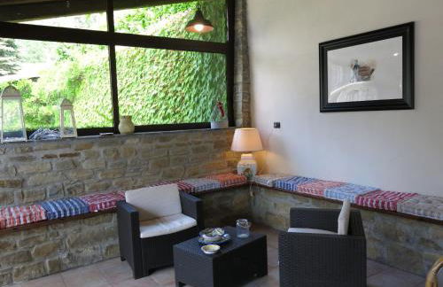 Holiday Home Castellaio by Interhome - Foto 60