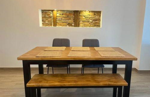 Casa La Zurita - Foto 9