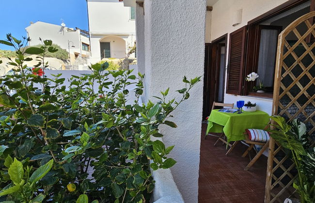 Appartamenti Centro Storico Santa Teresa Gallura - Foto 48