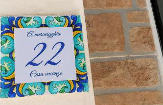 A meravigghia casa vacanze - Foto 1