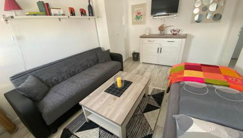 Simply Nice Appartment - Photo 2