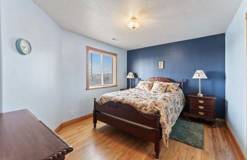 Mountain View Mansion - Photo 29