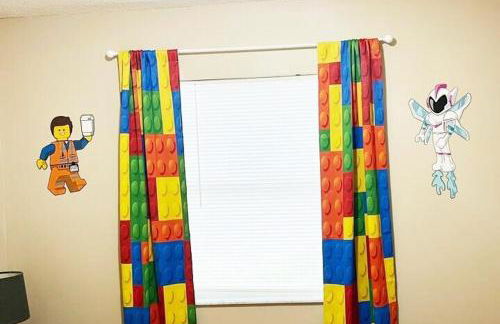 BlockHaven near Legoland, Disney - Foto 21