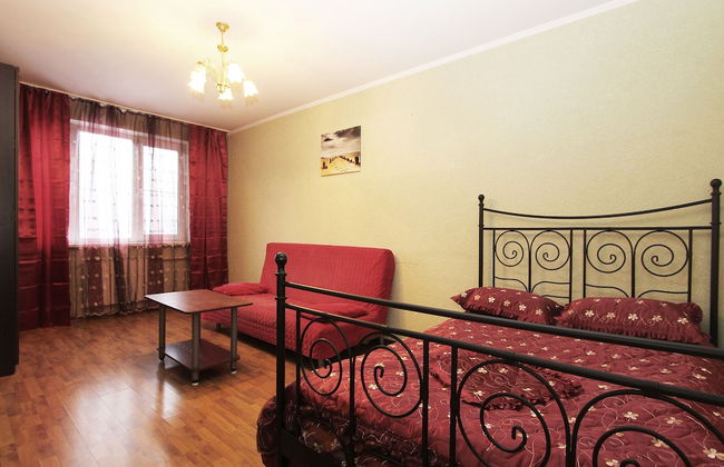 ApartLux Ostankinskaya - Foto 1