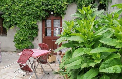 Studio charmant à Néris-les-Bains, 20 m², avec terrasse C - Foto 12