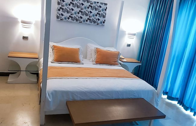 Resort hamaca believe - Photo 3