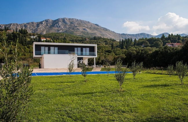 Villa Primavera with Swimming Pool - Foto 32