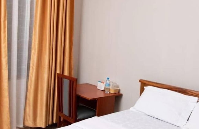 Simba Villa - Foto 10