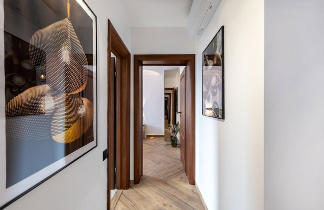 Urbio Private Suites - Foto 69