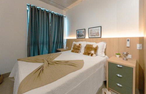 Seu Refúgio Sofisticado no Centro de Maringá - Foto 25