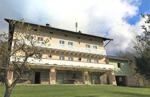 Villa in Bayern nahe Skiloipen & Sauna - Photo 64