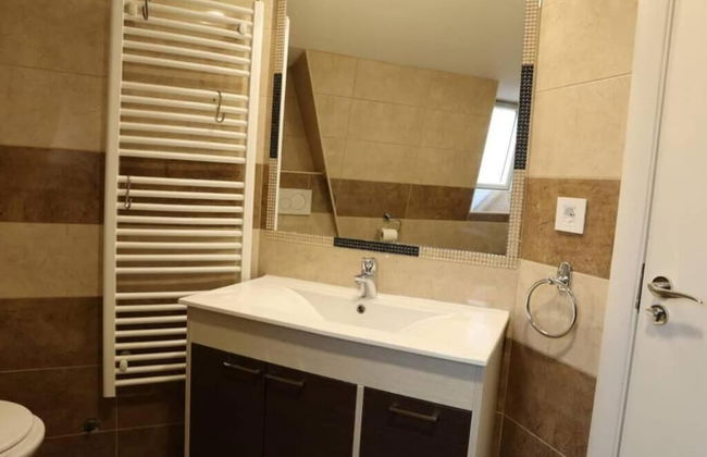 Belgrade Center Apartment Nusiceva - Foto 21