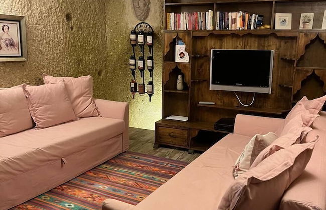 Kayhan Cave Villa - Foto 2