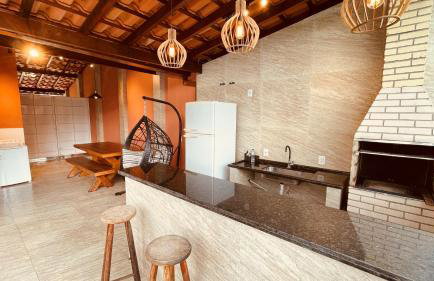 Casa Premium Paraty com Piscina Aquecida e Passeio de Escuna de Cortesia incluso - Foto 39