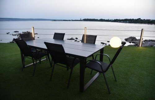 Beach apartment Paklenica-Deluxe - Foto 21