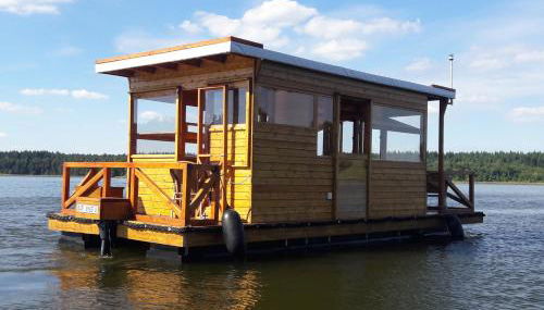 Hausboot / Floss - Foto 2