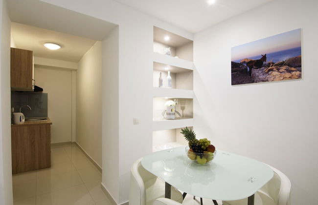 Holiday Home Apartments Bellamare - Foto 42