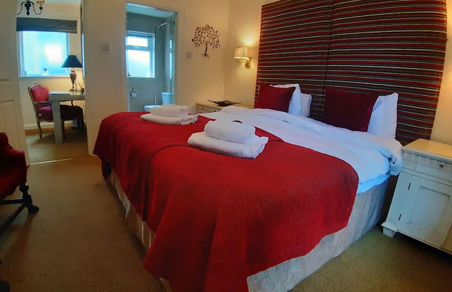 Tir-y-Coed Country House - Foto 14