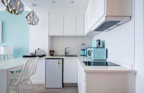 Sea Lovers - Sea front - studio apartment - Foto 19