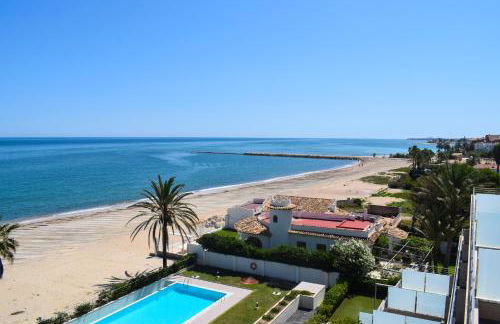 Anacasa Atico Riu Bolulla Marenia AT1102 - Foto 40