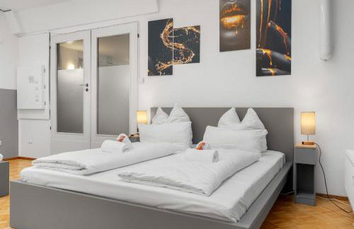 Big, comfortable, 11min Central Station, 14 people - Foto 36