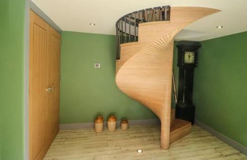 Becket's Barn - Photo 15