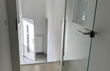 Moderne FerienWohnung NeuBau Merzig - Foto 75