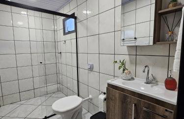 Casa Navegantes-200 metros praia-Aero-Beto Carrero - Photo 22