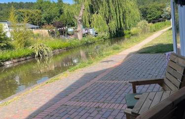 Hidden Gem Canal Facing Retreat with lovely walks - Foto 59