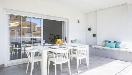 Las Gemas - Chalet adosado en urbanización cerrada - Foto 5