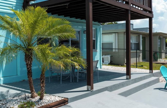 Waterfront Getaway and BBQ - Photo 19