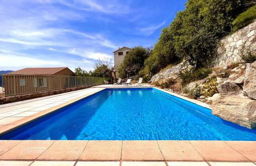 Appartement 2 chambres à Lama avec Piscine - Foto 18