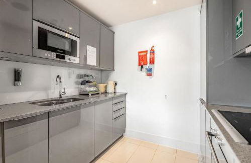 1 to 4 people - Angel Waterside - Near Kings Cross - Foto 24