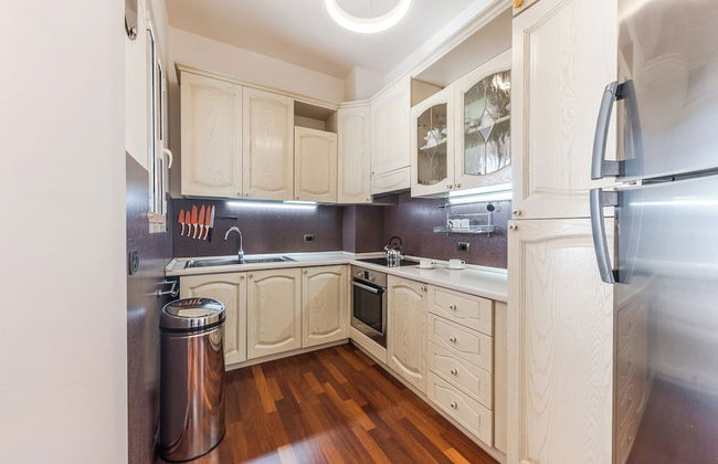 Vollga Luxury Seafront Suite - Foto 24