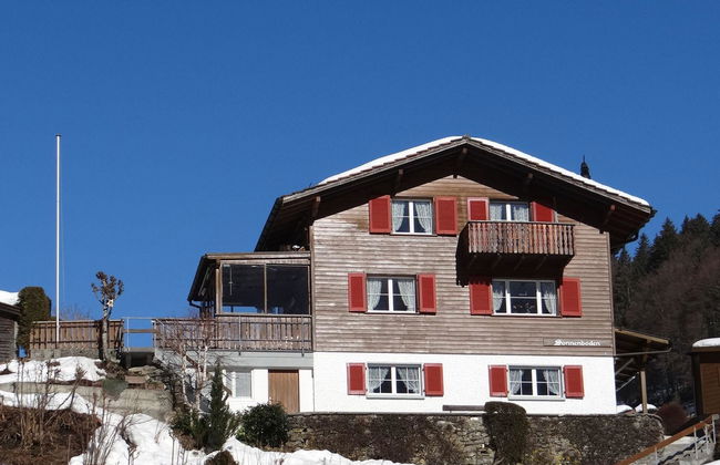 Sattelboden 4 - Foto 2