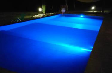 Country House Pacifici, Villa con piscina privata - Foto 65