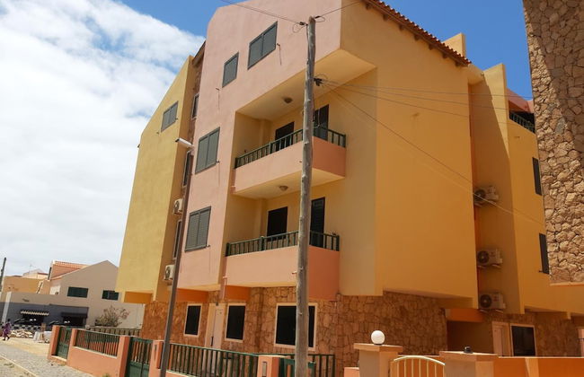 Aparthotel Ponta Preta - Foto 43